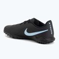 Buty piłkarskie dziecięce Nike Tiempo Maestro Club Jr TF black/ice 3