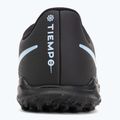 Buty piłkarskie dziecięce Nike Tiempo Maestro Club Jr TF black/ice 6