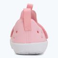Sandały dziecięce Nike Sunray Protect 4 HF6277 med soft pink/white 6