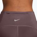 Spodenki do biegania damskie Nike Swift High-Waisted 4" tattoo 4