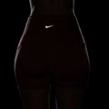 Spodenki do biegania damskie Nike Swift High-Waisted 4" tattoo 5