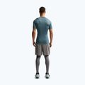 Koszulka treningowa męska Nike Pro Dri-Fit Tight Fitness mineral slate/black 3