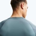 Koszulka treningowa męska Nike Pro Dri-Fit Tight Fitness mineral slate/black 5
