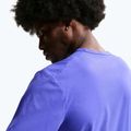 Koszulka treningowa męska Nike Hyverse Dri-Fit persian violet/black 6