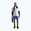 Spodenki treningowe męskie Nike Form Dri-Fit Versatile 7" persian violet/black 2