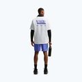 Spodenki treningowe męskie Nike Form Dri-Fit Versatile 7" persian violet/black 3