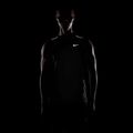 Koszulka do biegania męska Nike Miler Dri-Fit black 7