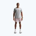 Spodenki do biegania męskie Nike Stride Dri-Fit Brief-Lined 7" particle rose 2