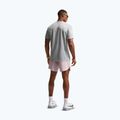 Spodenki do biegania męskie Nike Stride Dri-Fit Brief-Lined 7" particle rose 3