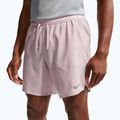 Spodenki do biegania męskie Nike Stride Dri-Fit Brief-Lined 7" particle rose 5