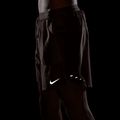 Spodenki do biegania męskie Nike Stride Dri-Fit Brief-Lined 7" particle rose 7