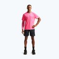 Spodenki męskie Nike Miler Dri-Fit 7" black/black 2