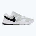 Buty do tenisa męskie Nike Court Lite 4 white/light silver/steam/black 2