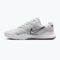Buty do tenisa męskie Nike Court Lite 4 white/light silver/steam/black 9