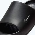 Klapki męskie Nike Calm 2.0 black/black/black 4