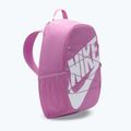 Plecak miejski Nike Heritage Sweep 25 l light magenta/white 2