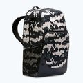 Plecak treningowy Nike Brasilia Extra Large 30 l chalk/black/white 2