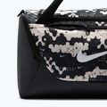 Torba treningowa Nike Brasilia Duffel Small 41 l chalk/black/white 6
