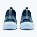 Buty dziecięce Nike Flex Runner 4 mystic navy/light pumice/midnight navy 4