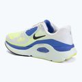 Buty do biegania męskie Nike Structure Plus white/volt ice/barely green/black spruce 3