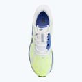 Buty do biegania męskie Nike Structure Plus white/volt ice/barely green/black spruce 5
