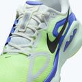 Buty do biegania męskie Nike Structure Plus white/volt ice/barely green/black spruce 10
