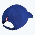 Czapka z daszkiem Nike Paris-Saint Germain Club Poly old royal 3
