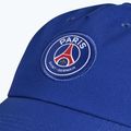Czapka z daszkiem Nike Paris-Saint Germain Club Poly old royal 4