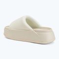 Klapki damskie Nike Calm Elevation coconut milk 3