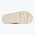 Klapki damskie Nike Calm Elevation coconut milk 4