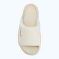 Klapki damskie Nike Calm Elevation coconut milk 5