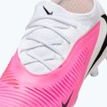Buty piłkarskie męskie Nike Phantom 6 Pro AG multi color/black 6