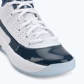 Buty męskie  Jordan Max Aura 7 squadron blue/psychic blue/white 7
