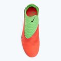 Buty piłkarskie męskie Nike Phantom 6 Low Elite Erling Haaland AG hot punch/green strike/black 5