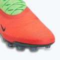 Buty piłkarskie męskie Nike Phantom 6 Low Elite Erling Haaland AG hot punch/green strike/black 7