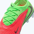 Buty piłkarskie męskie Nike Phantom 6 Low Elite Erling Haaland AG hot punch/green strike/black 10
