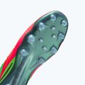 Buty piłkarskie męskie Nike Phantom 6 Low Elite Erling Haaland AG hot punch/green strike/black 11
