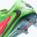 Buty piłkarskie męskie Nike Phantom 6 Low Elite Erling Haaland AG hot punch/green strike/black 12