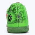 Buty piłkarskie dziecięce Nike Jr. Phantom 6 Low Club Erling Haaland IC hot punch/green strike/black 6