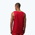 Koszulka koszykarska męska  Jordan Sport Reversible gym red/black 3