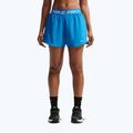 Spodenki treningowe damskie Nike Pro 2in1 light photo blue/white