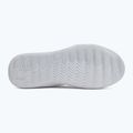 Buty do koszykówki męskie Nike Precision 8 Low white/black/black 4