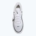 Buty do koszykówki męskie Nike Precision 8 Low white/black/black 5