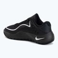 Buty do koszykówki męskie Nike Precision 8 Low black/white/white 3