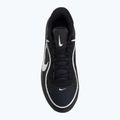 Buty do koszykówki męskie Nike Precision 8 Low black/white/white 5