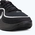 Buty do koszykówki męskie Nike Precision 8 Low black/white/white 7