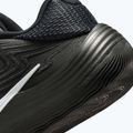 Buty do koszykówki męskie Nike Precision 8 Low black/white/white 9