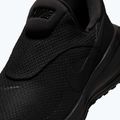 Buty do biegania damskie Nike Revolution 8 EasyOn black/black 10