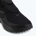 Buty do biegania damskie Nike Revolution 8 EasyOn black/black 7