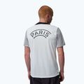 Koszulka piłkarska męska Nike Paris Saint-Germain Strike SE white/atmosphere grey/black 3